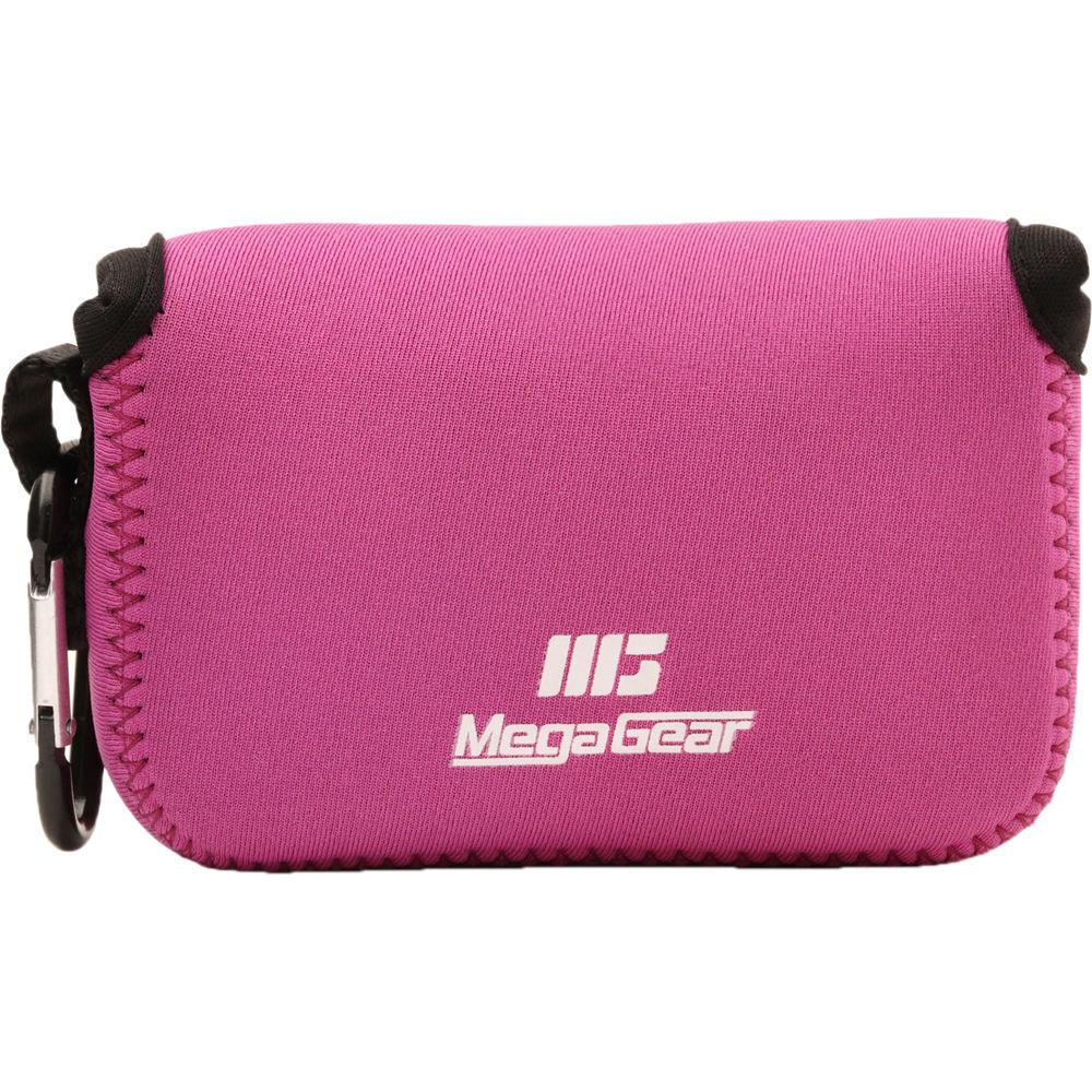 MegaGear Ultra-Light Neoprene Camera Case for Sony Cyber-shot DSC-RX100