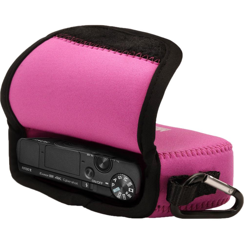 MegaGear Ultra-Light Neoprene Camera Case for Sony Cyber-shot DSC-RX100