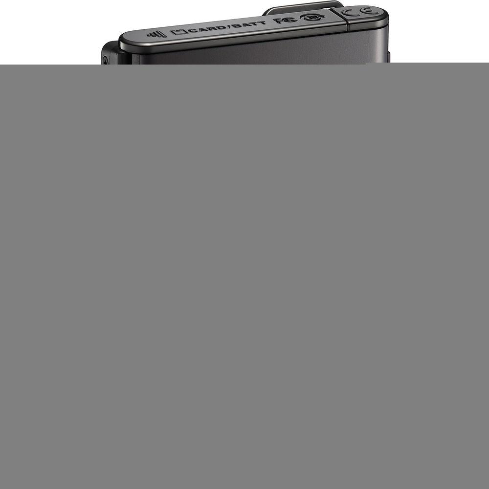 Nikon CoolPix S80 Digital Camera - Refurbished