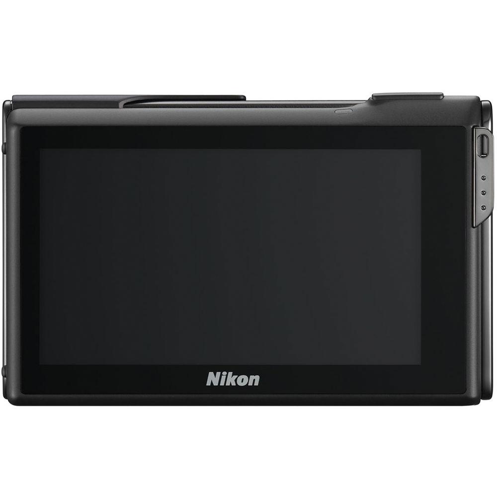 Nikon CoolPix S80 Digital Camera - Refurbished