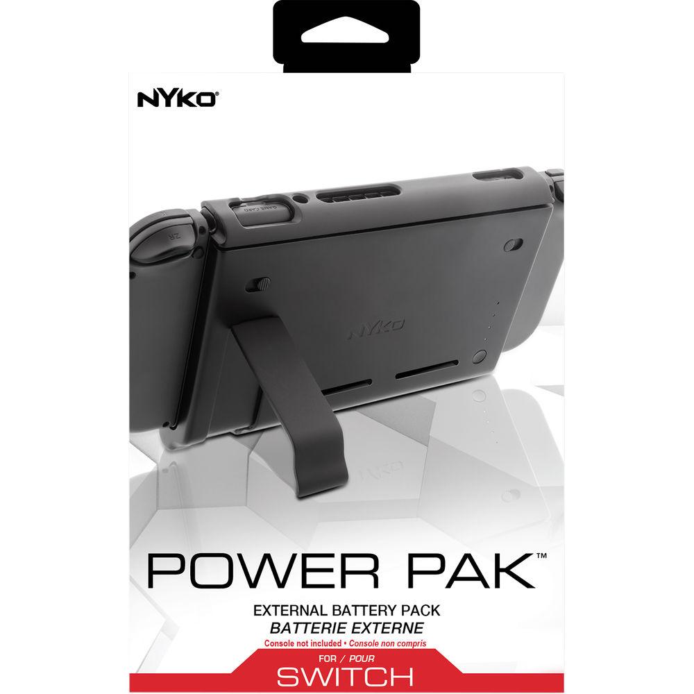 Nyko PowerPak for Nintendo Switch
