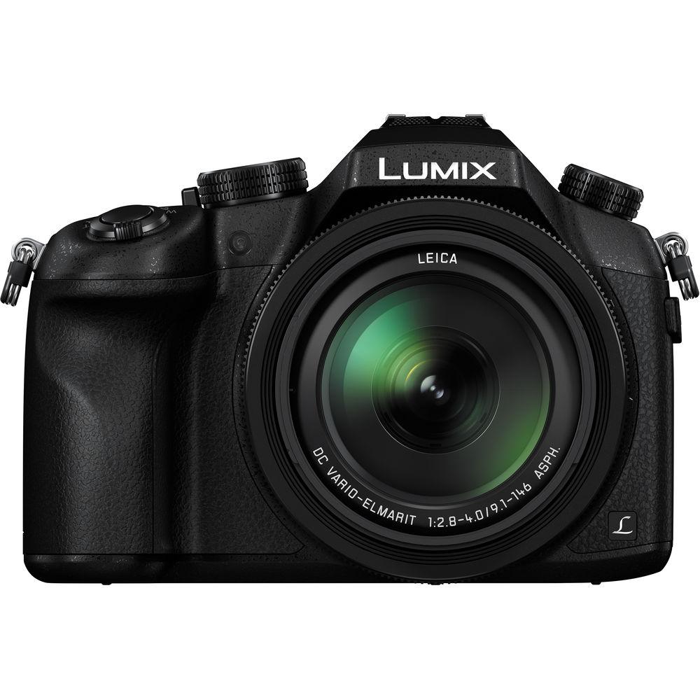 Panasonic Lumix DMC-FZ1000 Digital Camera