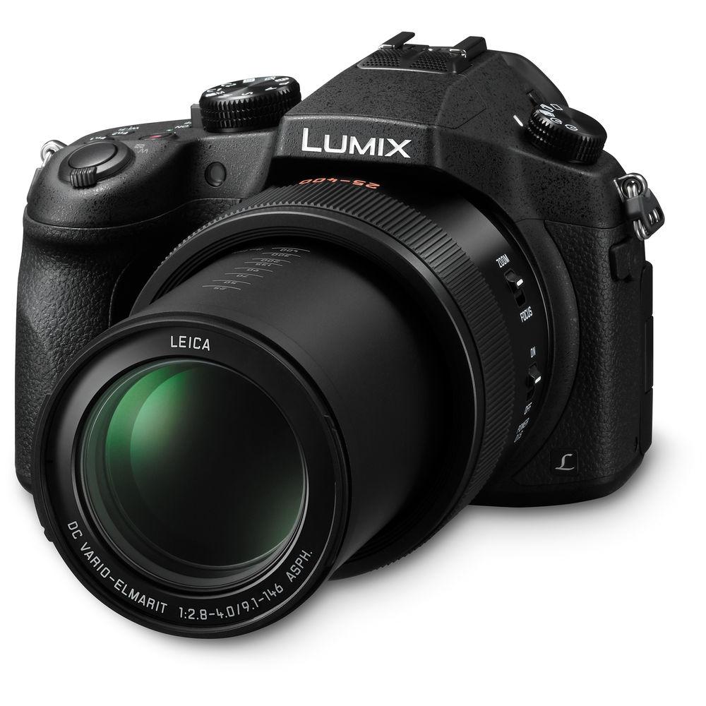 Panasonic Lumix DMC-FZ1000 Digital Camera