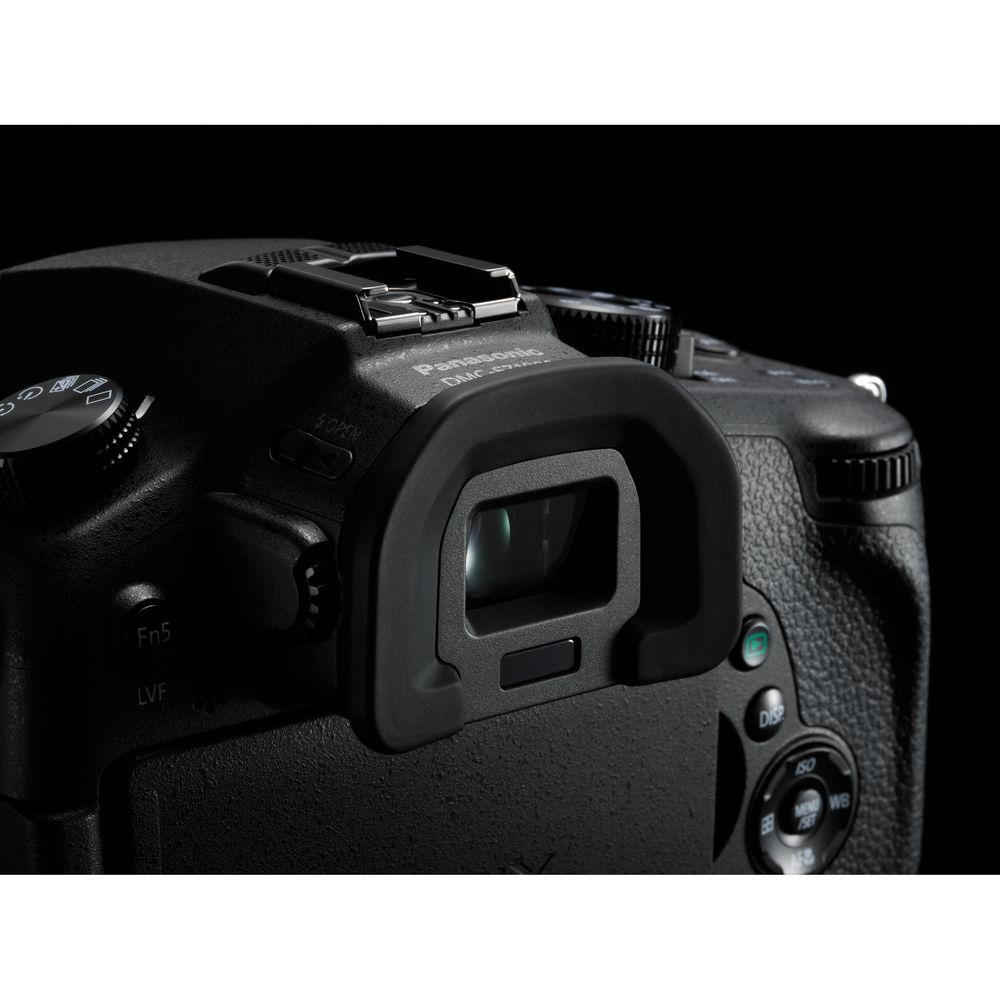 Panasonic Lumix DMC-FZ1000 Digital Camera