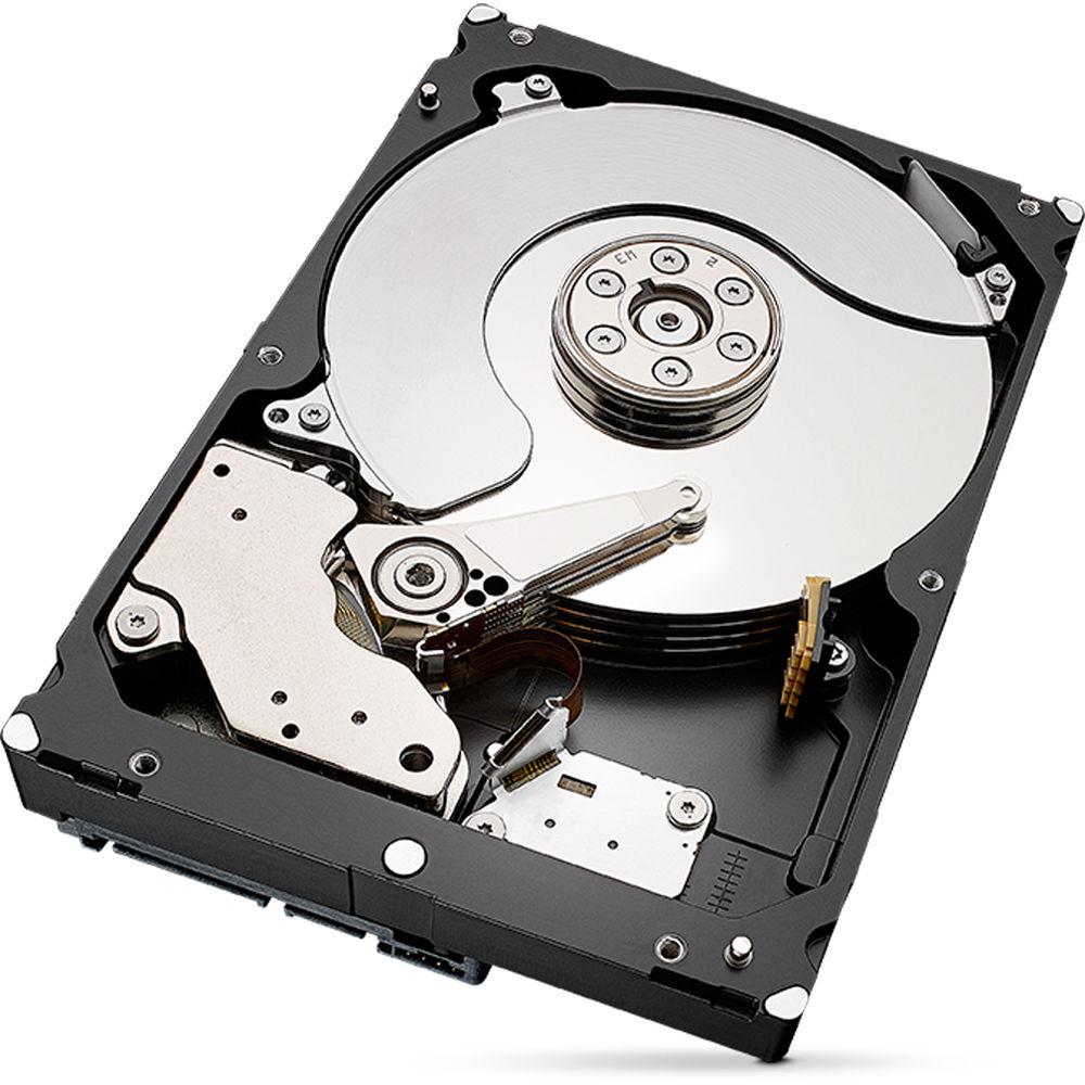 Seagate 6TB SkyHawk 5400 rpm SATA 3.5" Internal HDD