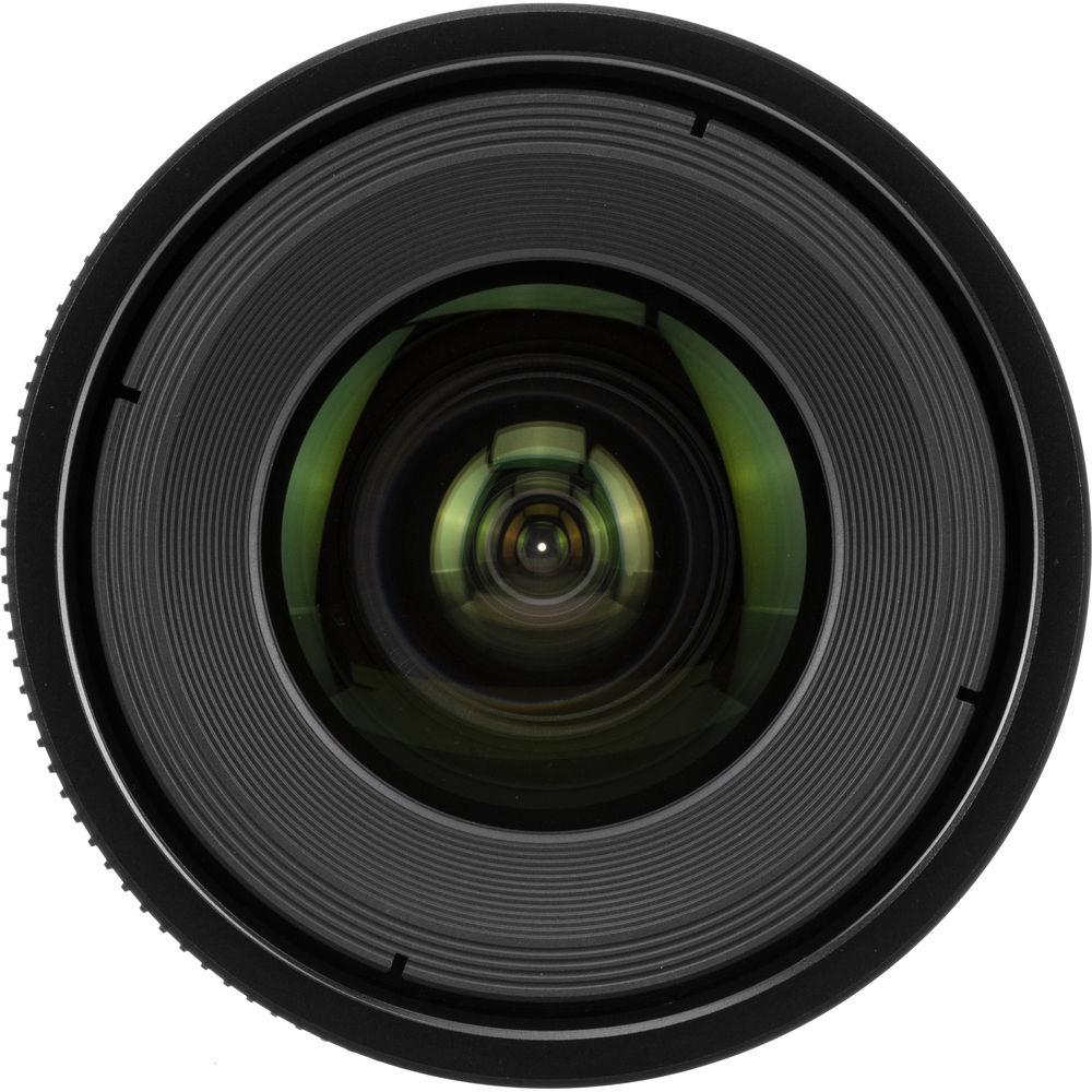 Tokina Cinema ATX 11-20mm T2.9 Zoom Lens with 3 x PRO IRND 86mm Filter Kit 2