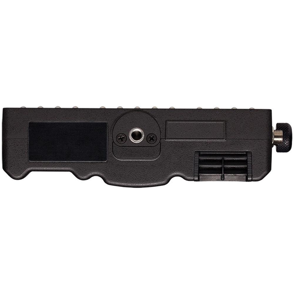 Video Devices PIX-E5H 5" 4K Recording Video Monitor