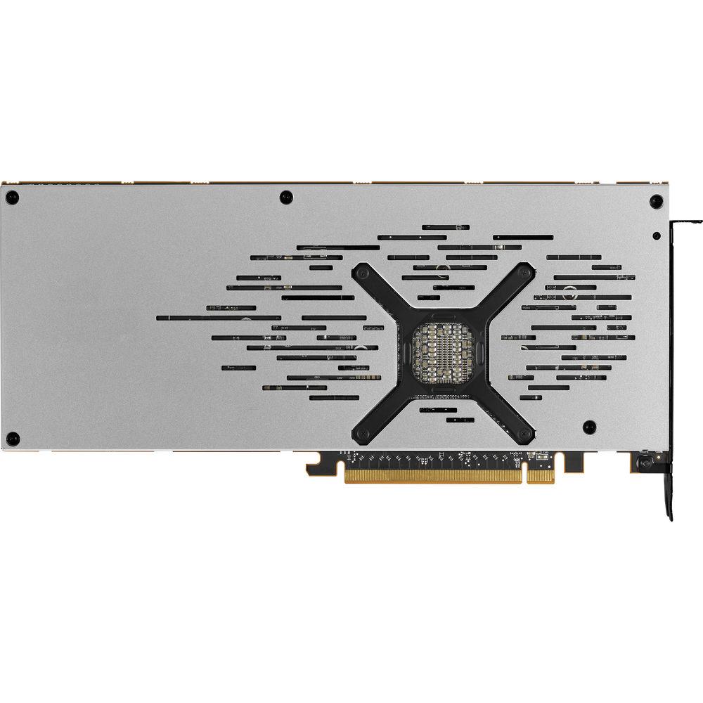 ASUS Radeon VII 16GB DP HDMI AMD Graphics Card