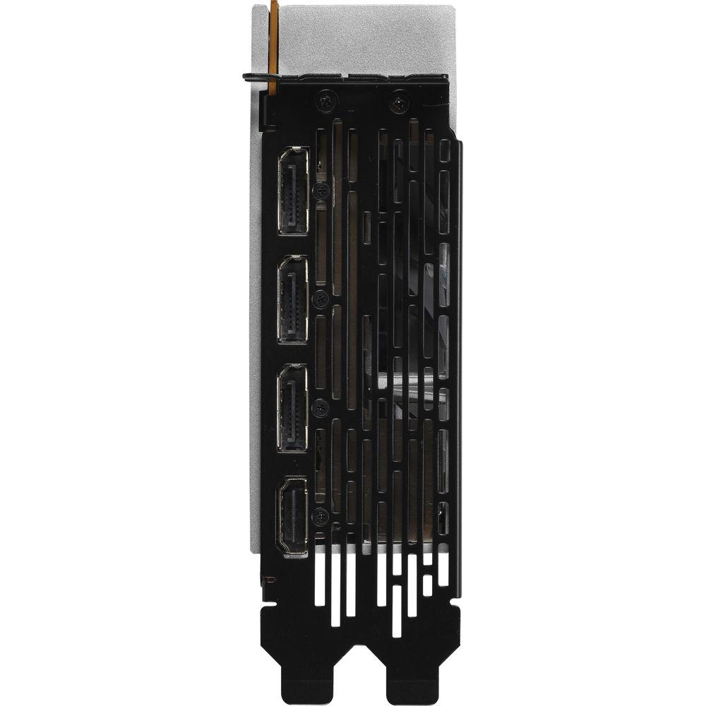 ASUS Radeon VII 16GB DP HDMI AMD Graphics Card