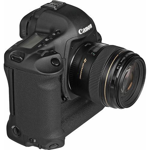 Canon EOS-1D Mark III 10.1 Megapixel Digital SLR Camera - Refurbished