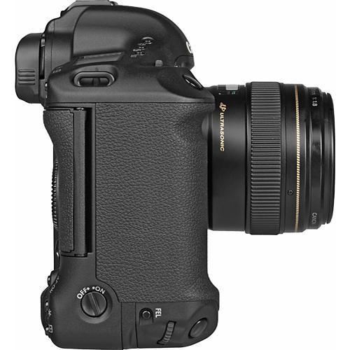 Canon EOS-1D Mark III 10.1 Megapixel Digital SLR Camera - Refurbished