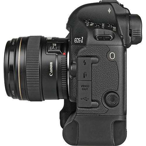 Canon EOS-1D Mark III 10.1 Megapixel Digital SLR Camera - Refurbished