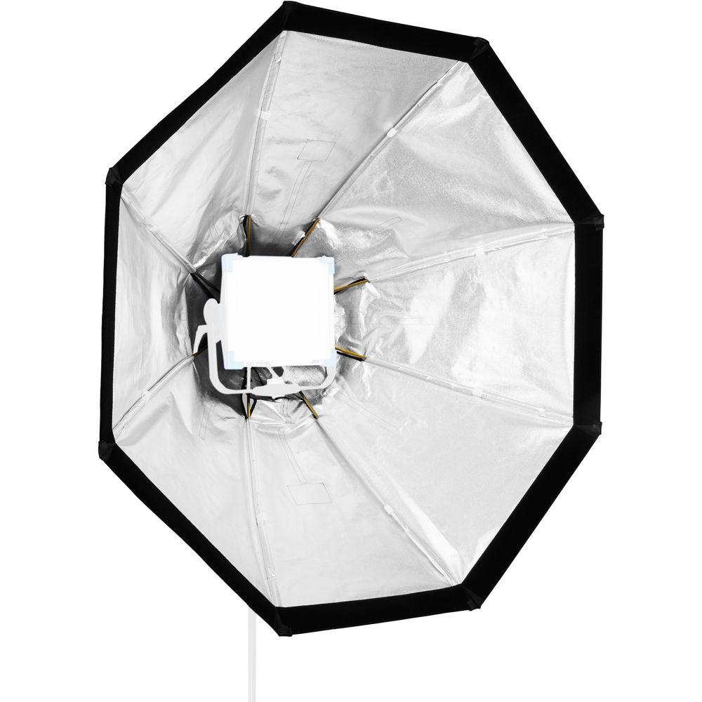 Chimera OctaTECH 5 Low-Heat for TECH Multi Bracket