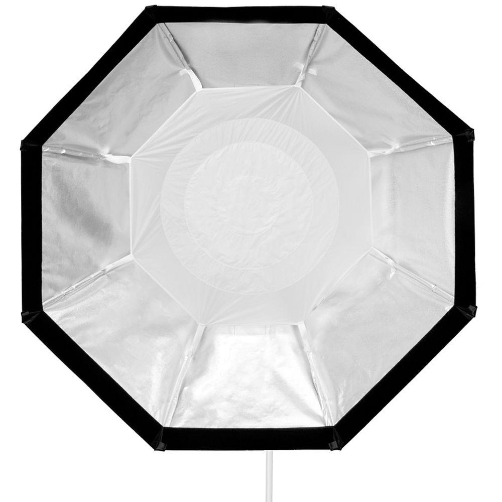 Chimera OctaTECH 5 Low-Heat for TECH Multi Bracket