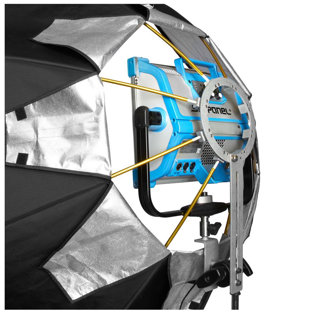 Chimera OctaTECH 5 Low-Heat for TECH Multi Bracket
