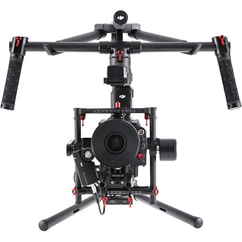 DJI Ronin-MX 3-Axis Gimbal Stabilizer