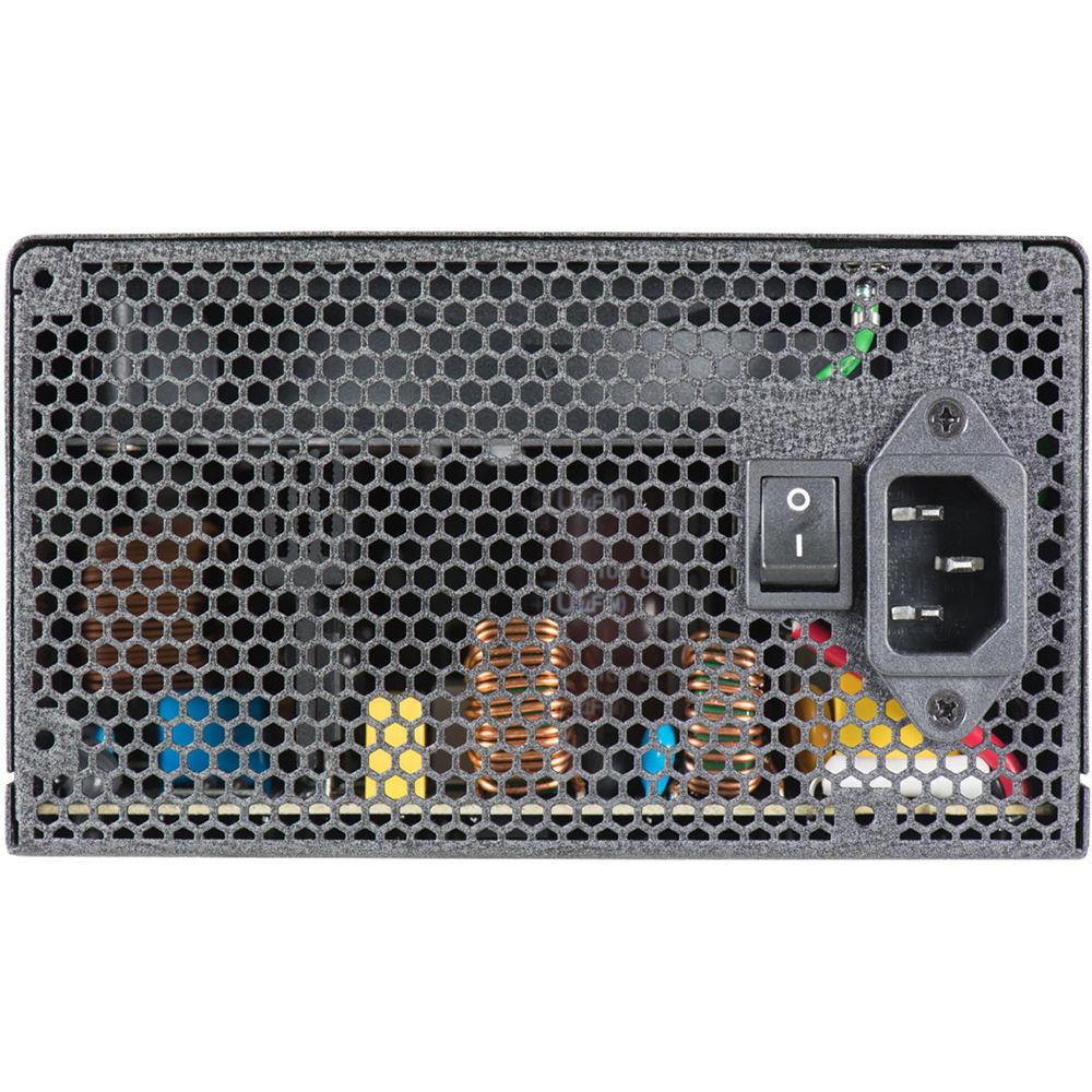 EVGA SuperNOVA 550 G2 550W 80 Plus Gold Modular Power Supply