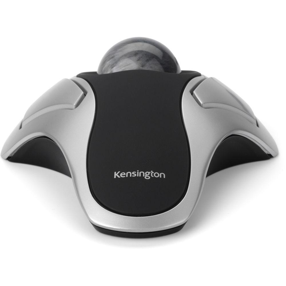 Kensington Orbit Optical Trackball