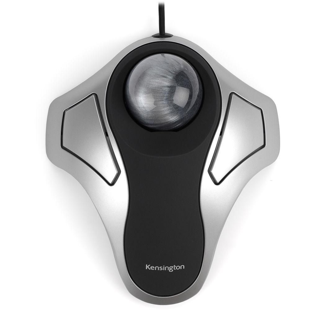 Kensington Orbit Optical Trackball
