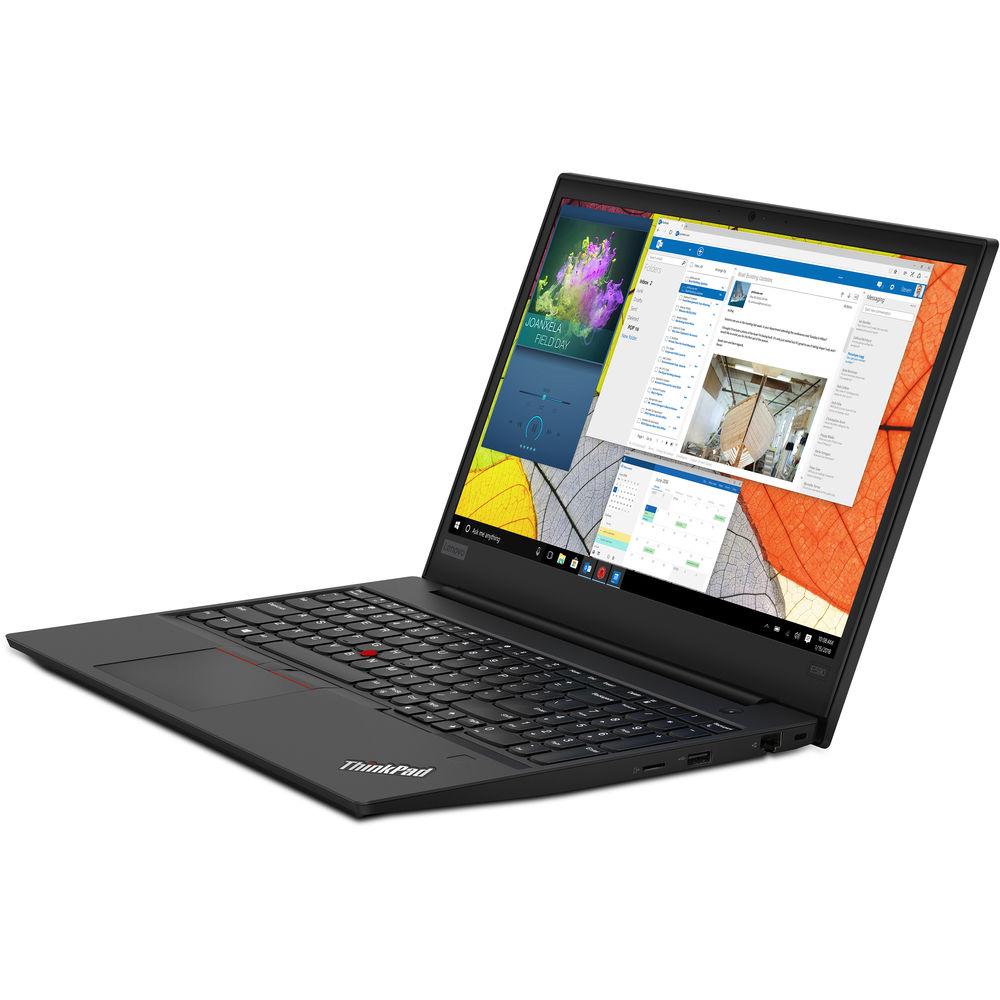 Lenovo 15.6" ThinkPad E590 Laptop