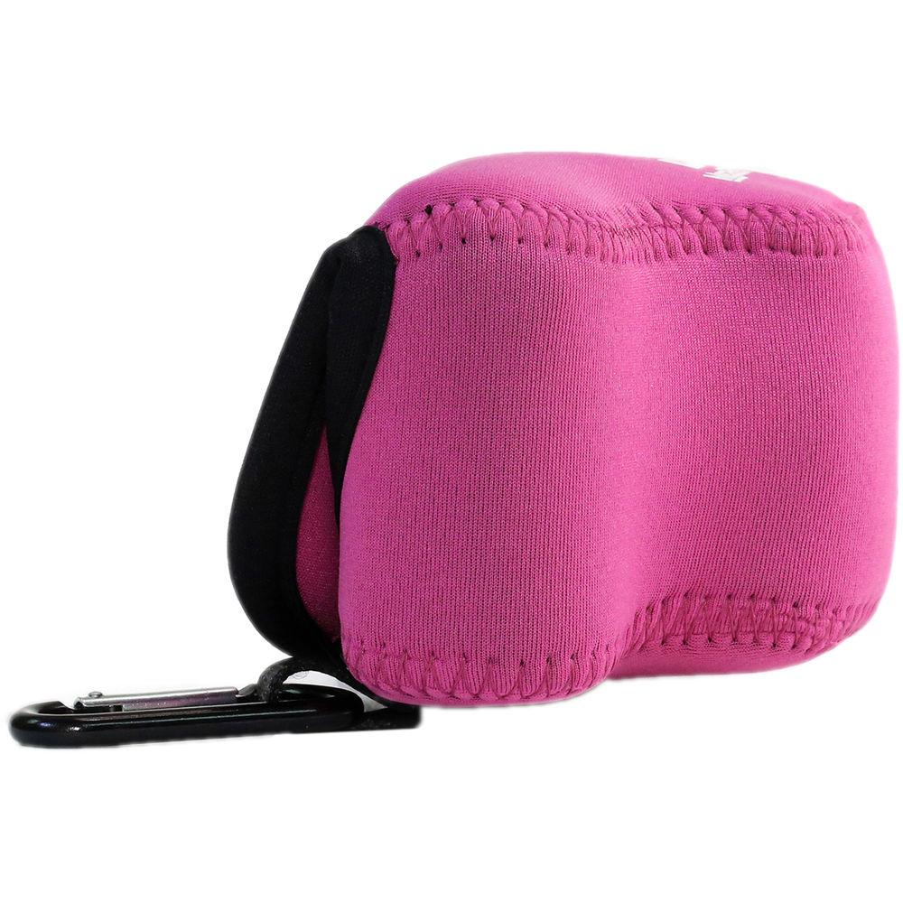 MegaGear Ultra-Light Neoprene Case for Panasonic Lumix DMC-GM1