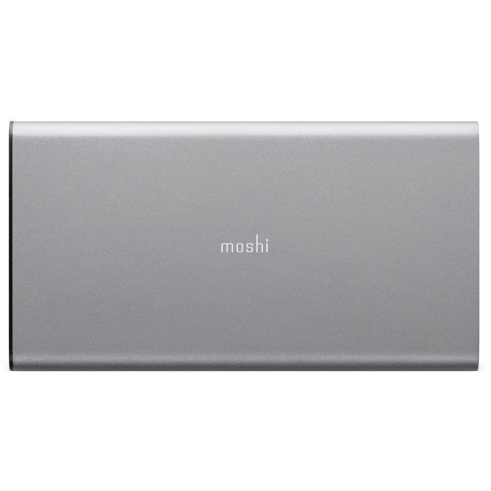 Moshi 5150mAh IonSlim 5K USB Type-C Portable Battery