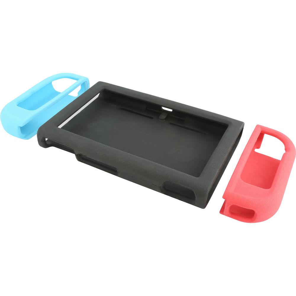 Nyko Bubble Case for Nintendo Switch