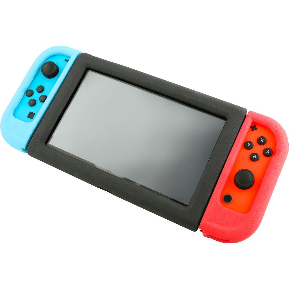 Nyko Bubble Case for Nintendo Switch