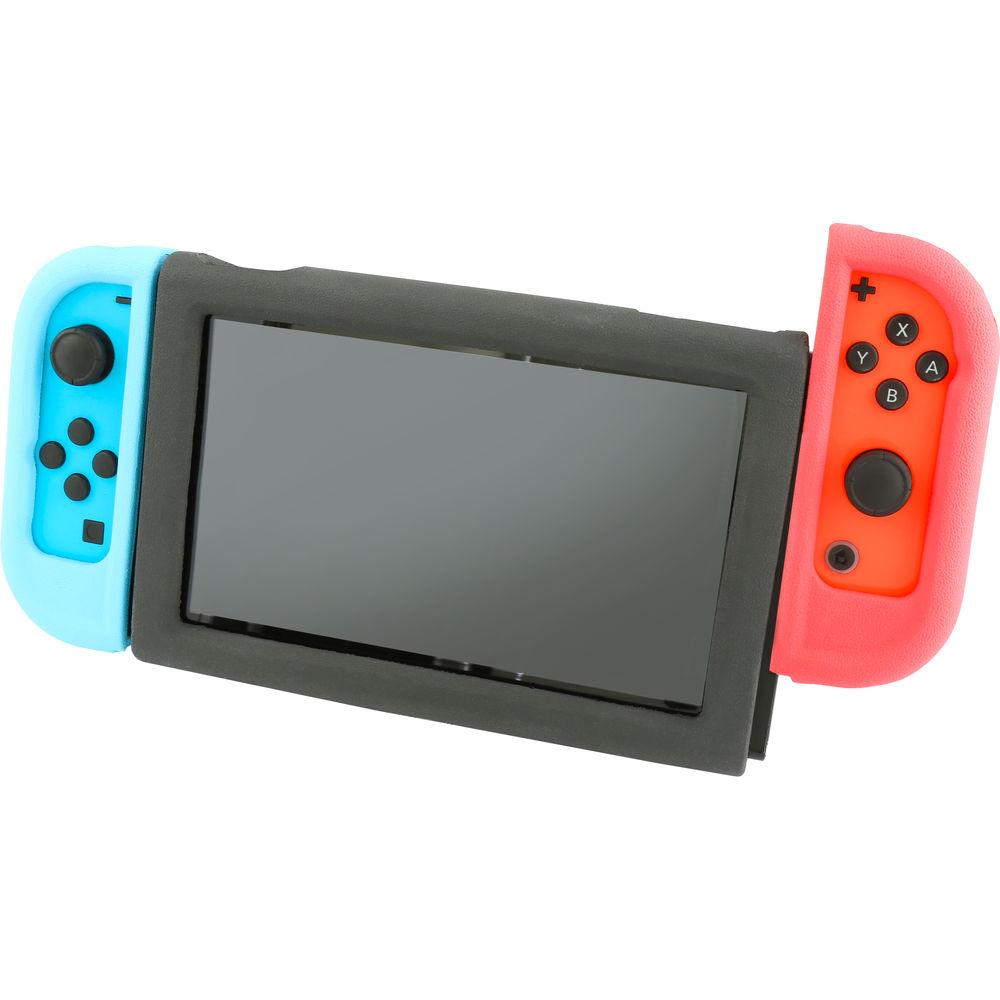 Nyko Bubble Case for Nintendo Switch