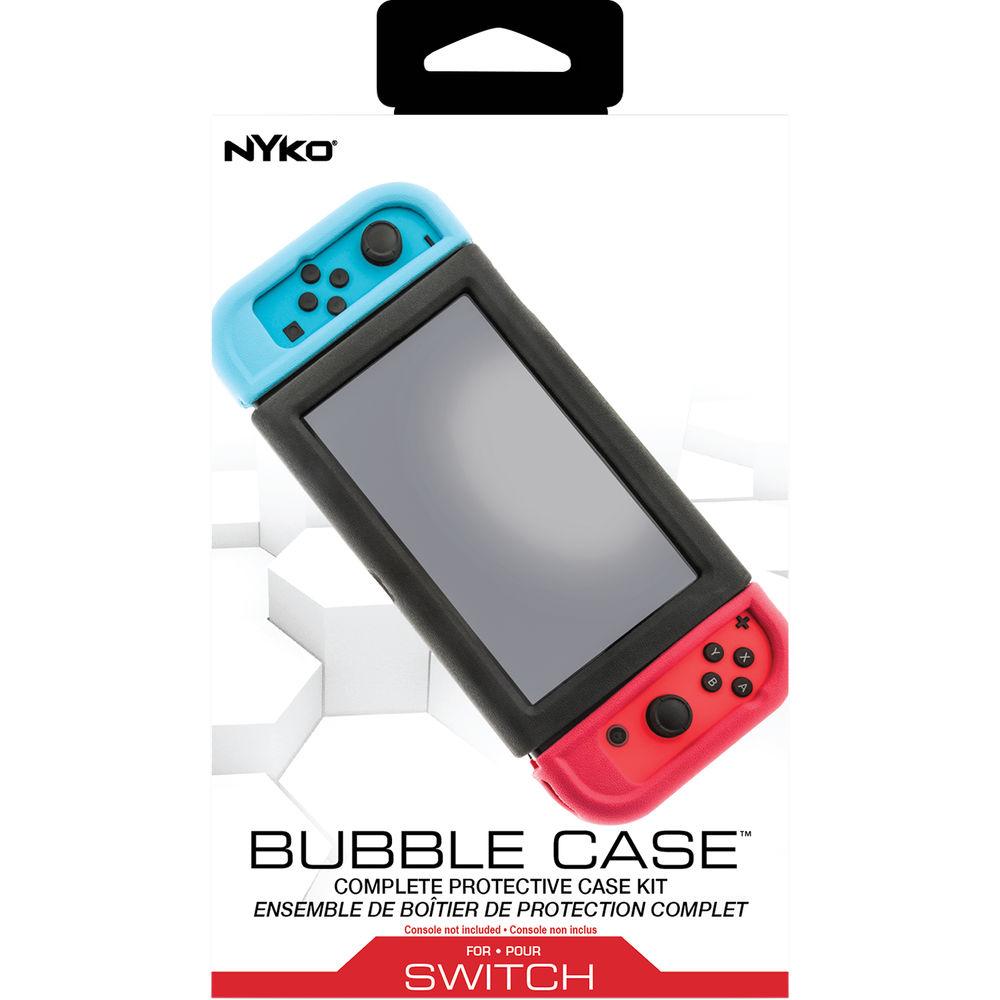 Nyko Bubble Case for Nintendo Switch