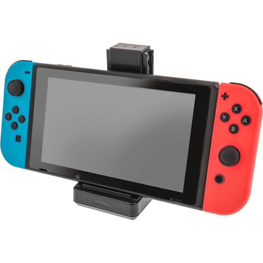 Nyko Charge Base for Nintendo Switch