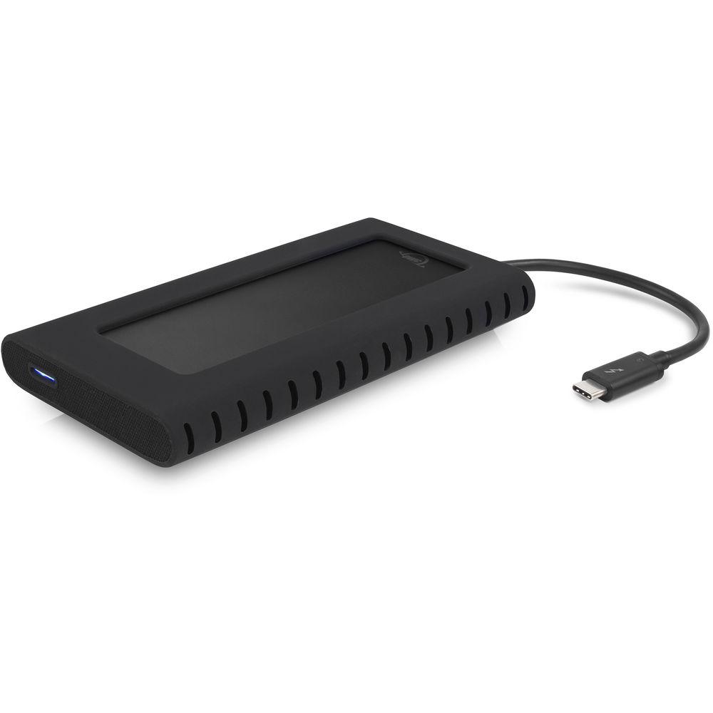 OWC Other World Computing 1TB Envoy Pro EX Video Edition Rugged Portable Thunderbolt 3 SSD