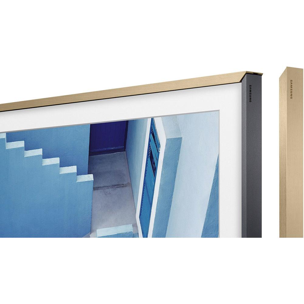 Samsung Customizable Frame for the 55" Frame TV