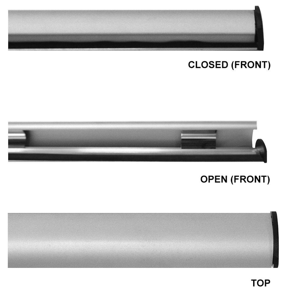 Savage Background Leader Bar