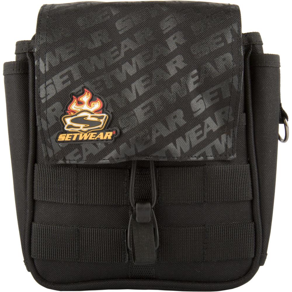 Setwear Assistant Camera Pouch