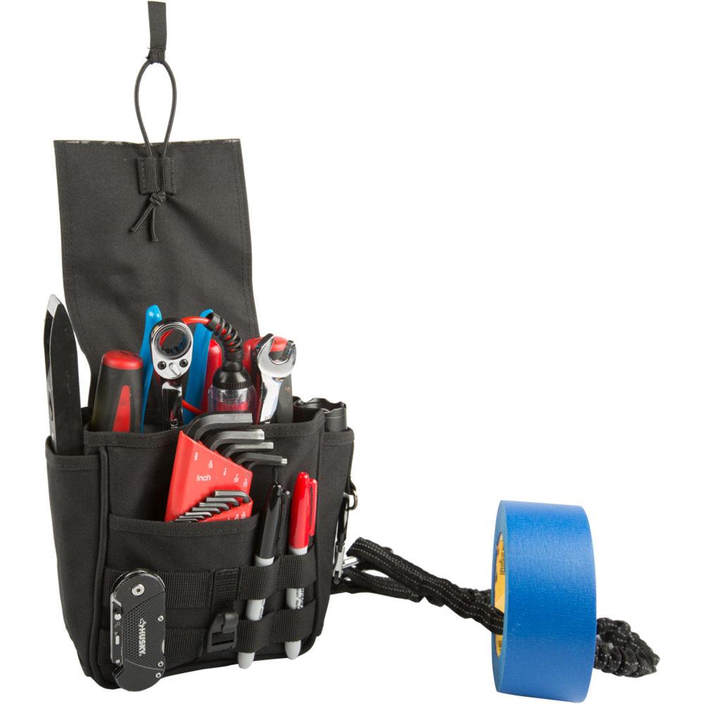 Setwear Assistant Camera Pouch