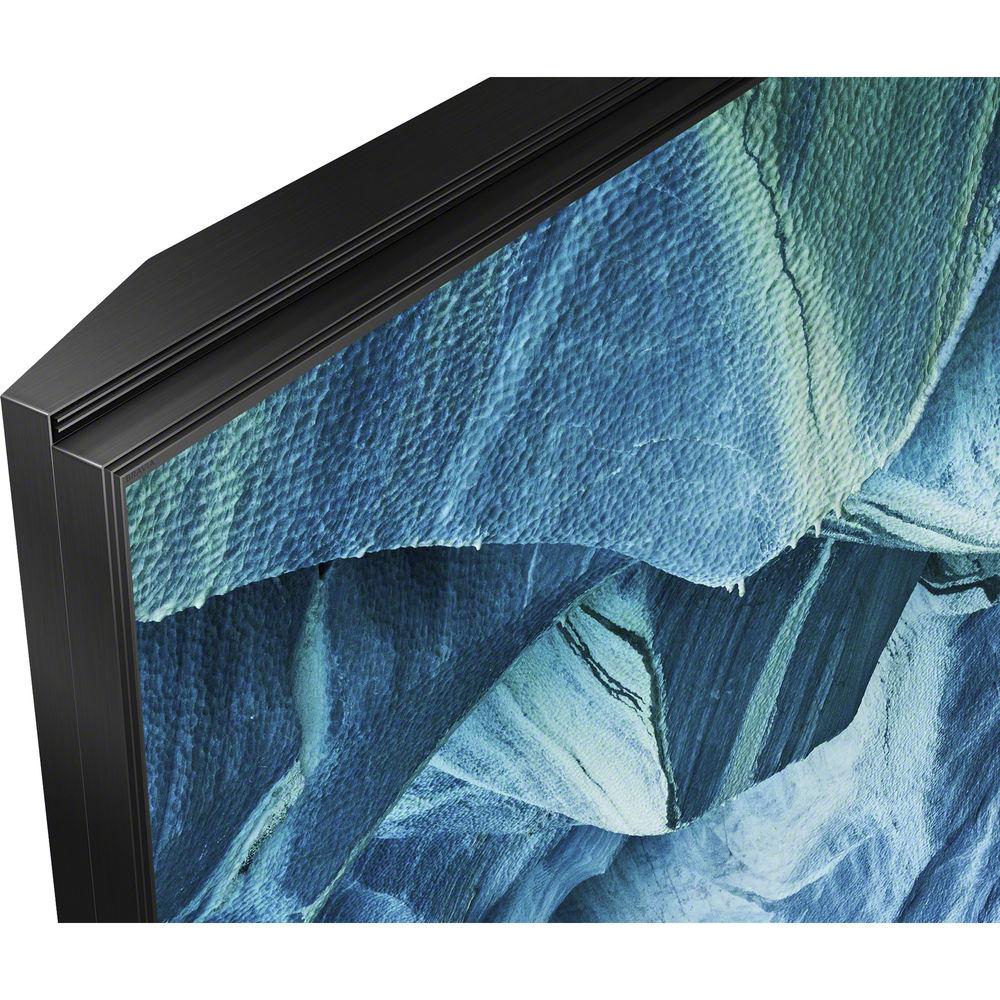 Sony MASTER Z9G 98" Class HDR 8K UHD Smart LED TV