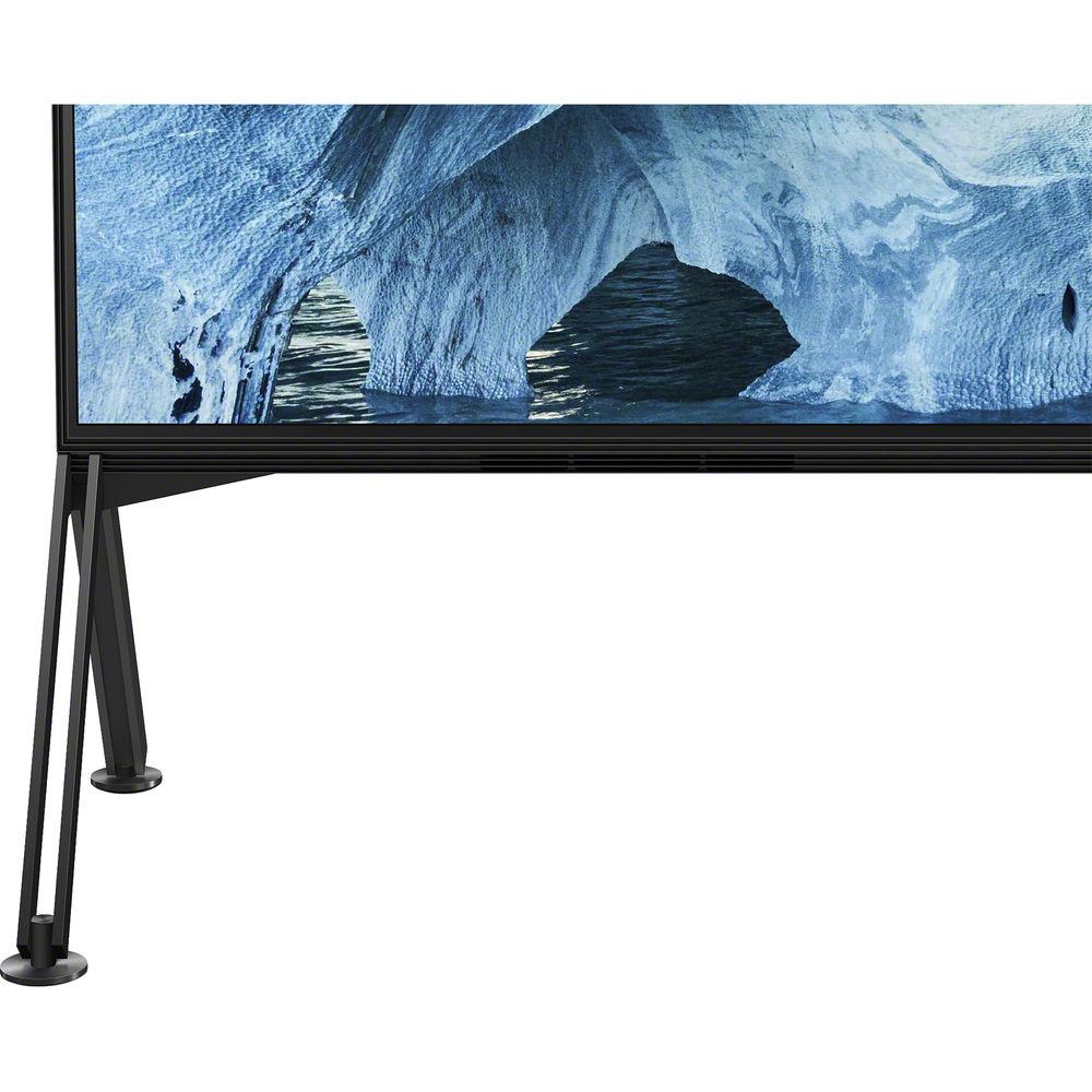 Sony MASTER Z9G 98" Class HDR 8K UHD Smart LED TV