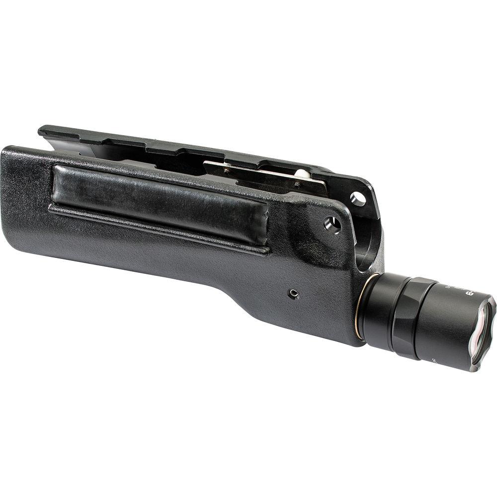 SureFire 328LMF-B Forend LED Flashlight for H&K MP5, HK53, HK94
