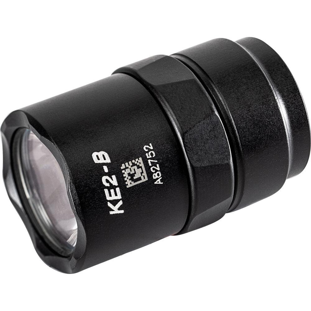 SureFire KE2 1000-Lumen LED Conversion Head for M600 Series Scoutlights