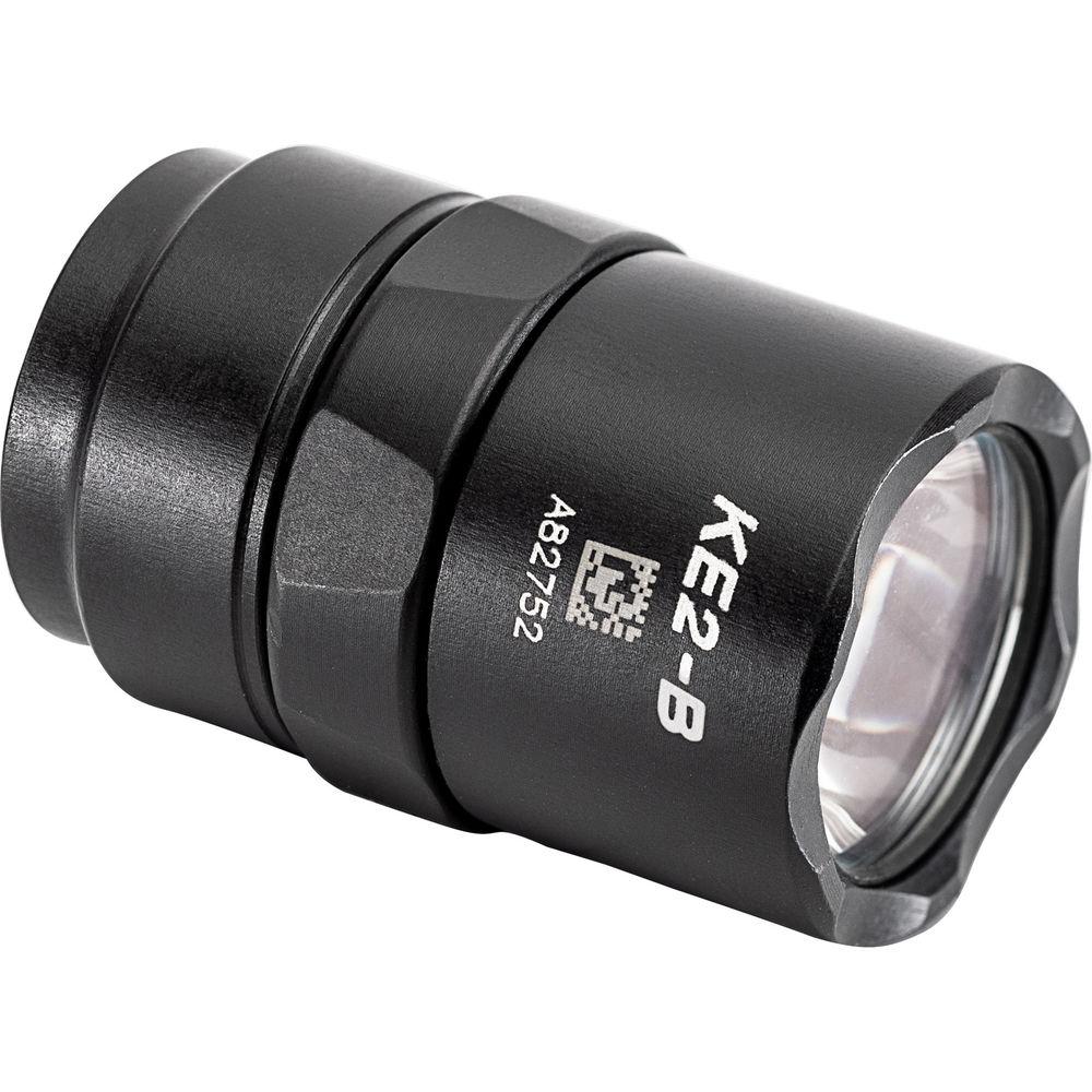 SureFire KE2 1000-Lumen LED Conversion Head for M600 Series Scoutlights