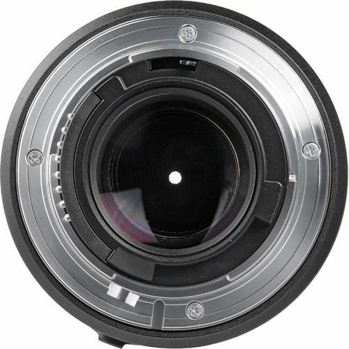Tamron 90mm f 2.8 SP AF Di Macro Lens for Nikon AF