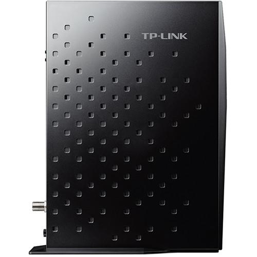 TP-Link Archer CR700 AC1750 Wireless Dual Band DOCSIS 3.0 Cable Modem & Router