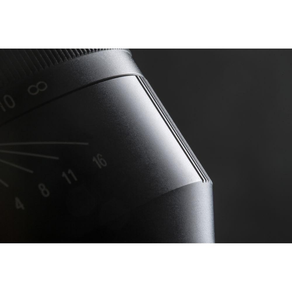Viltrox PFU RBMH 85mm f 1.8 Lens for Sony E