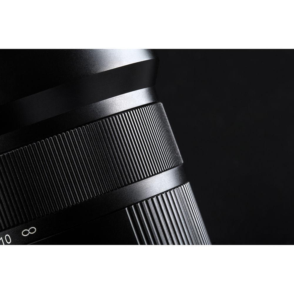 Viltrox PFU RBMH 85mm f 1.8 Lens for Sony E