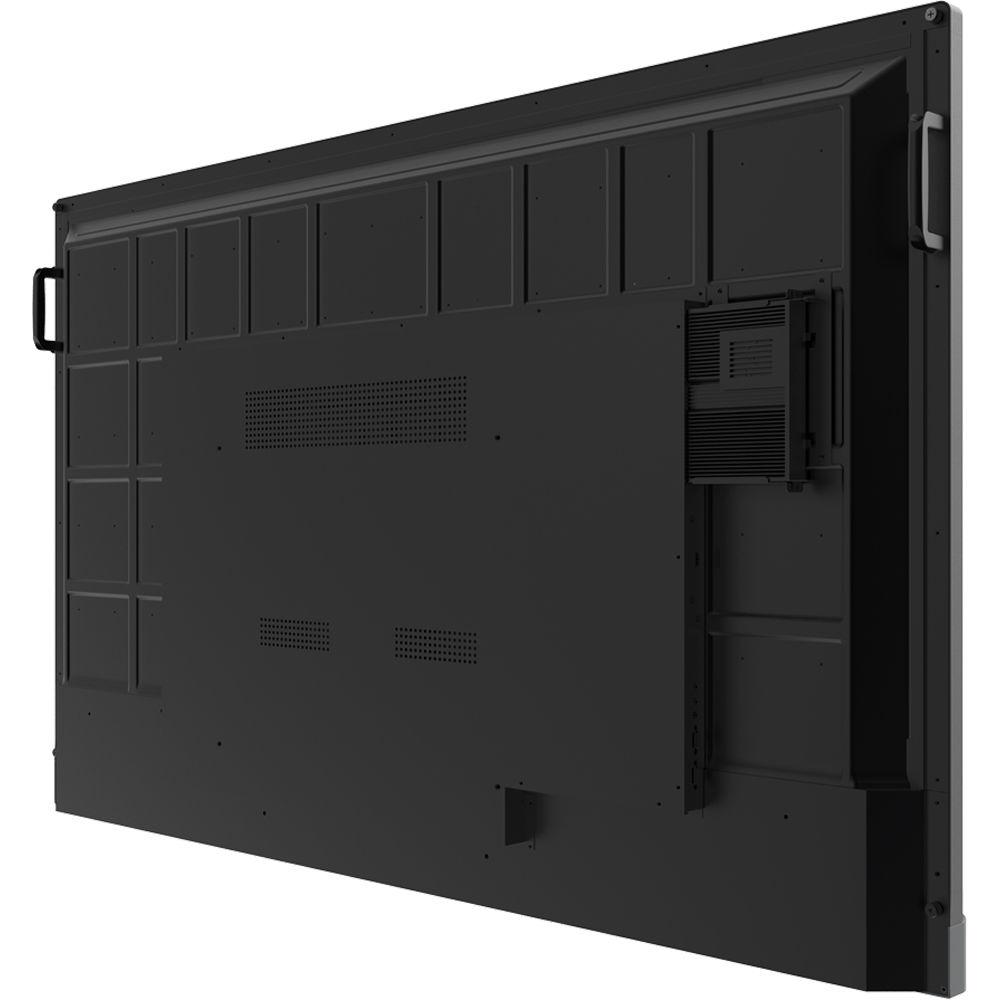 BenQ 65 RP6501K 4K UHD Education Interactive Flat Panel Display