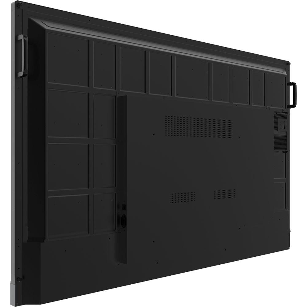 BenQ 65 RP6501K 4K UHD Education Interactive Flat Panel Display