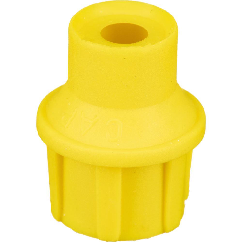 Cap America CaP Push-On Connector