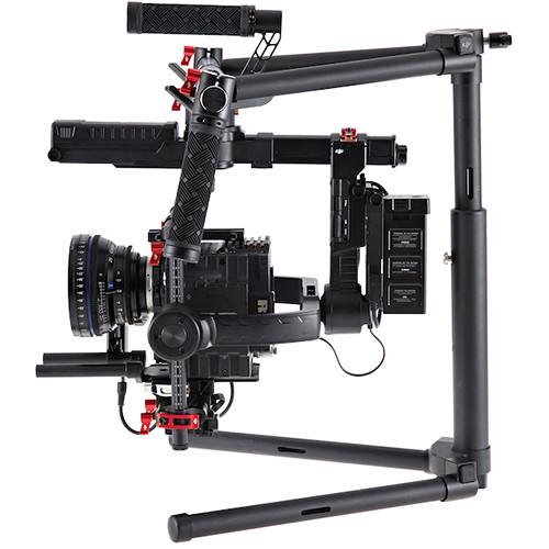 DJI Ronin-MX 3-Axis Gimbal Stabilizer