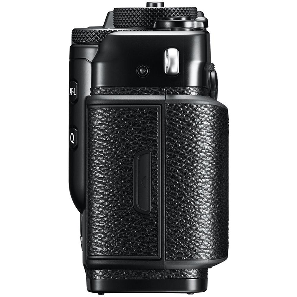 FUJIFILM X-Pro2 Mirrorless Digital Camera
